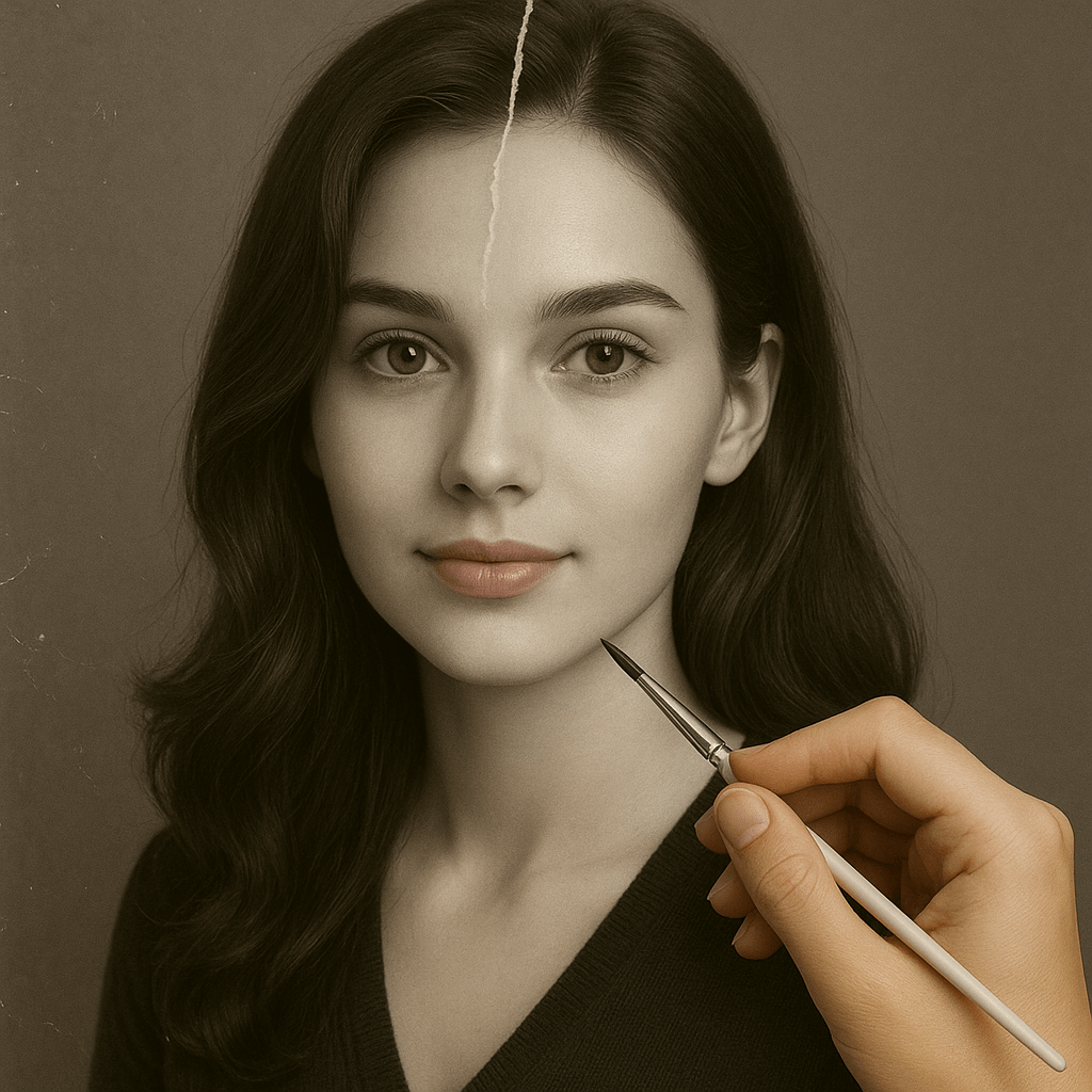 Edit with everyday language